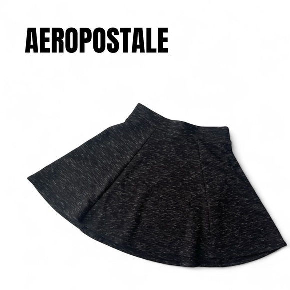 003 Aeropostale Skater Skirt Women XS - Picture 1 of 3